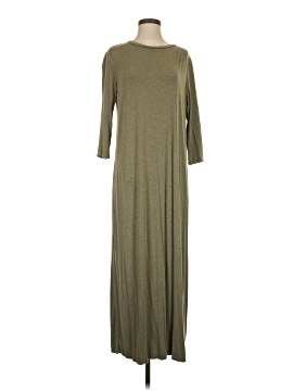 long sleeve maxi dress thredup Your closet can match your values , Ive partnered with @thredup to show you how!, #ad #threduppartner #thinkitthriftit