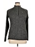 Active by Old Navy Gray Pullover Sweater Size XL - photo 1