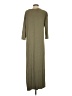 Sonnet James Green Casual Dress Size S - photo 2