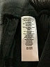 Splendid 100% Polyurethane Black Faux Leather Pants Size S - photo 5
