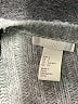 H&M Solid Gray Pullover Sweater Size S - photo 7