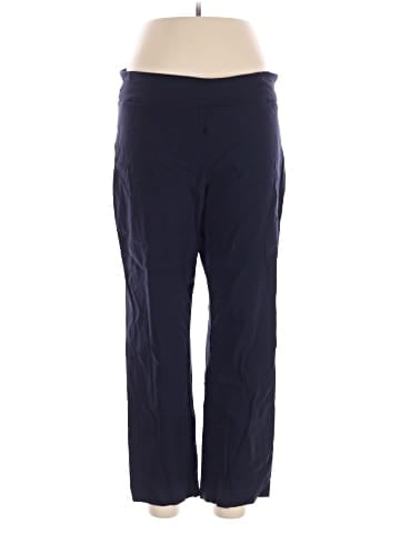 Dana Buchman Active Pants (view 1)