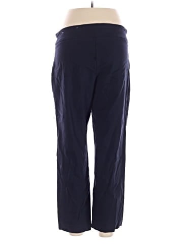 Dana Buchman Active Pants (view 2)