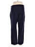 Dana Buchman Blue Active Pants Size L - photo 2