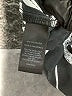 Express 100% Polyester Stripes Black Casual Dress Size S - photo 8