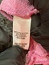 Cato Pink Long Sleeve Henley Size L - photo 8