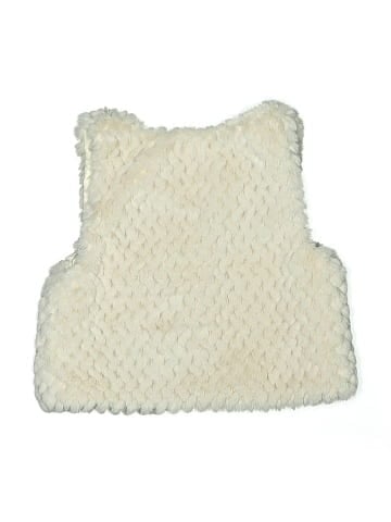 H&M Faux Fur Vest (view 2)