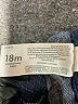 Carter's Blue Jeans 12-18 MO / 18 MO - photo 4