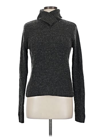Spiegel Turtleneck Sweater (view 1)