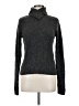 Spiegel Gray Turtleneck Sweater Size M - photo 1