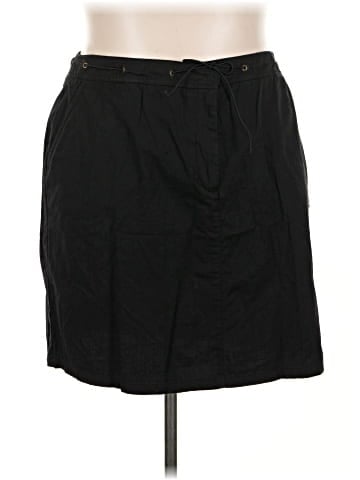 Westbound Casual Skirt (view 1)