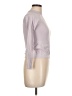 Athleta Gray Long Sleeve Turtleneck Size L - photo 4