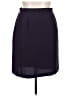 Stephanie Andrews 100% Polyester Solid Purple Formal Skirt Size 16 - photo 1