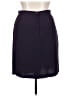 Stephanie Andrews 100% Polyester Solid Purple Formal Skirt Size 16 - photo 2