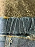 Unbranded Blue Jeans Size 120 cm / US 6X (estimated) - photo 3