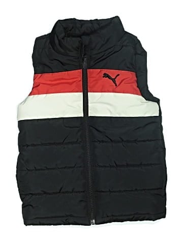 Puma Vest (view 1)