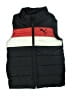 Puma 100% Polyester Black Vest Size 5 - 6 - photo 1