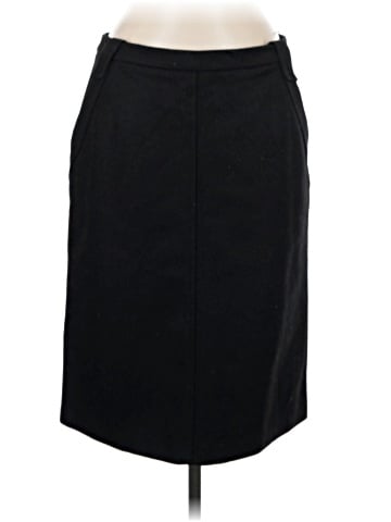 Jill Stuart Wool Skirt (view 1)