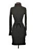 Courage. b Gray Casual Dress Size S - photo 1