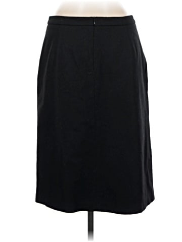 Jill Stuart Wool Skirt (view 2)