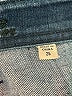 Bebe Solid Blue Jeans Size 26 waist - photo 5