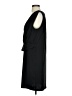 DKNYC 100% Polyester Solid Black Cocktail Dress Size S - photo 5