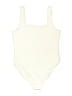 Old Navy Ivory Bodysuit Size XL - photo 2