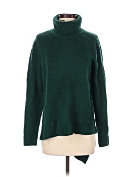 New Directions Turtleneck Sweater