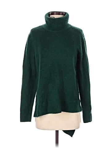 New Directions Turtleneck Sweater (view 1)