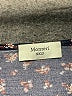 Monteri Black Long Sleeve Blouse Size XXL - photo 4