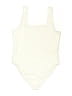Old Navy Ivory Bodysuit Size XL - photo 1