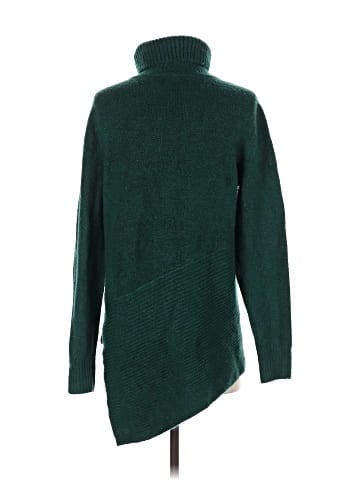New Directions Turtleneck Sweater (view 2)
