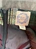 Blue Rain 100% Polyester Plaid Green Casual Skirt Size XS - photo 3