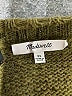Madewell Brown Cardigan Size XS - photo 7
