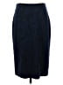 Kay Unger Blue Formal Skirt Size 4 - photo 1