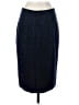 Kay Unger Blue Formal Skirt Size 4 - photo 2