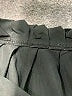 Unbranded 100% Polyester Black Sleeveless Blouse Size L - photo 7