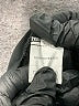 Unbranded 100% Polyester Black Sleeveless Blouse Size L - photo 8