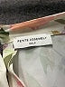 Petite Assembly Pink 3/4 Sleeve Blouse Size XXL (petite) - photo 4