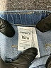 Carter's Solid Blue Jeans 12-18 MO / 18 MO - photo 3