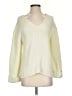 Cotton Emporium Ivory Pullover Sweater Size XS - photo 1