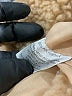 I.AM.GIA 100% Polyester Tan Faux Fur Jacket Size XS - photo 7