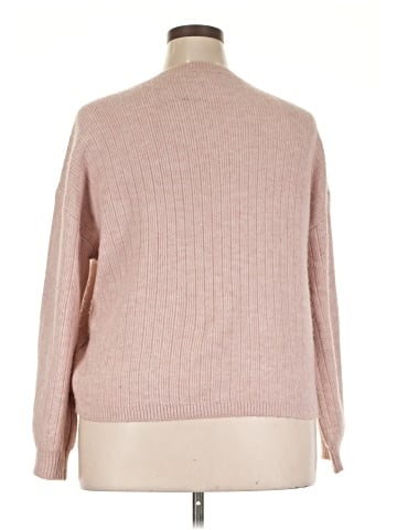 DKNY Pullover Sweater (view 2)
