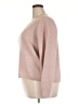 DKNY Pink Pullover Sweater Size XXL - photo 5
