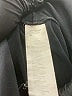Fabletics Black Zip Up Hoodie Size XXS - photo 6