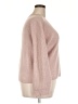 DKNY Pink Pullover Sweater Size XXL - photo 4