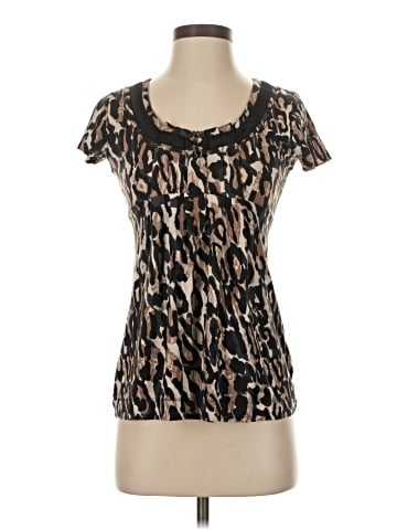 Kische Short Sleeve Top (view 1)