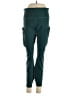 Athleta Teal Active Pants Size S - photo 1