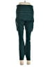 Athleta Teal Active Pants Size S - photo 2