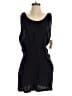 Malai Solid Black Romper Size L - photo 1